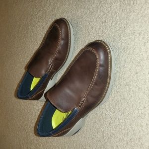 Florsheim Men's Frenzi Venetian | Comfort Tech